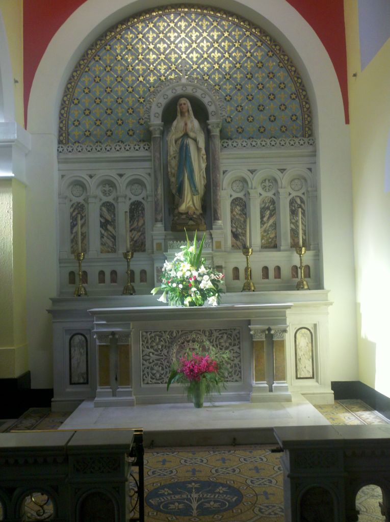 Our Lady's Altar