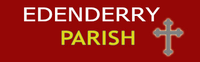 Edenderry Parish Logo