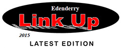 download the latest edition of Edenderry Link Up