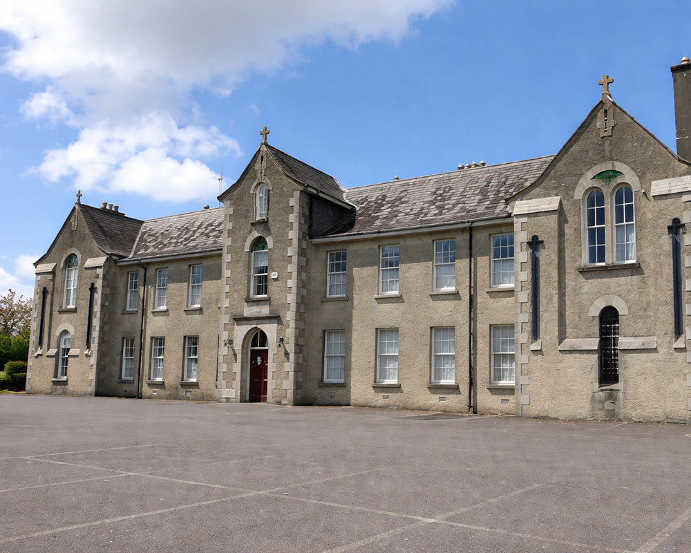Edenderry Parish Centre