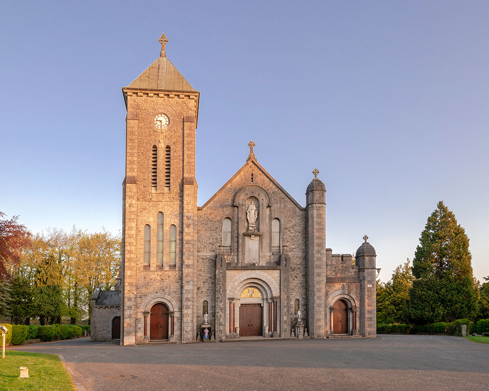 St Mary's Church, Edenderry